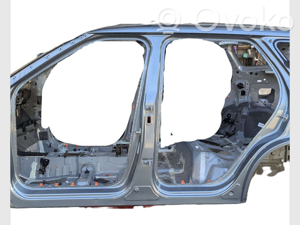 Chery 7 Statnis (vidējais) 