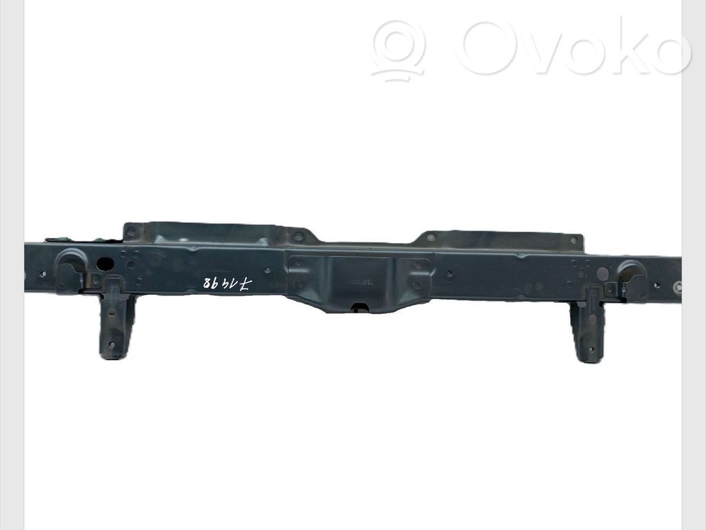 Chery 7 Oberteil Schlossträger Frontträger Frontmaske 