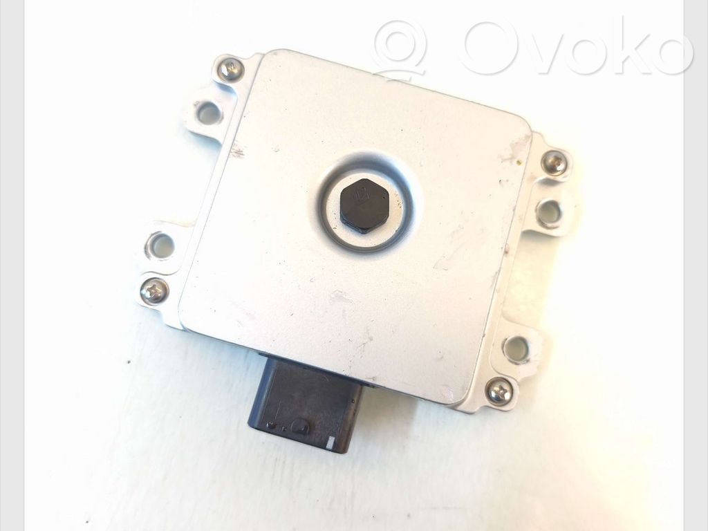 Chery 7 Calculateur moteur ECU 