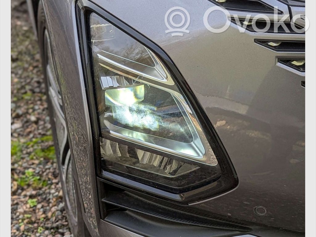 Chery 5/C5 Scheinwerfer 