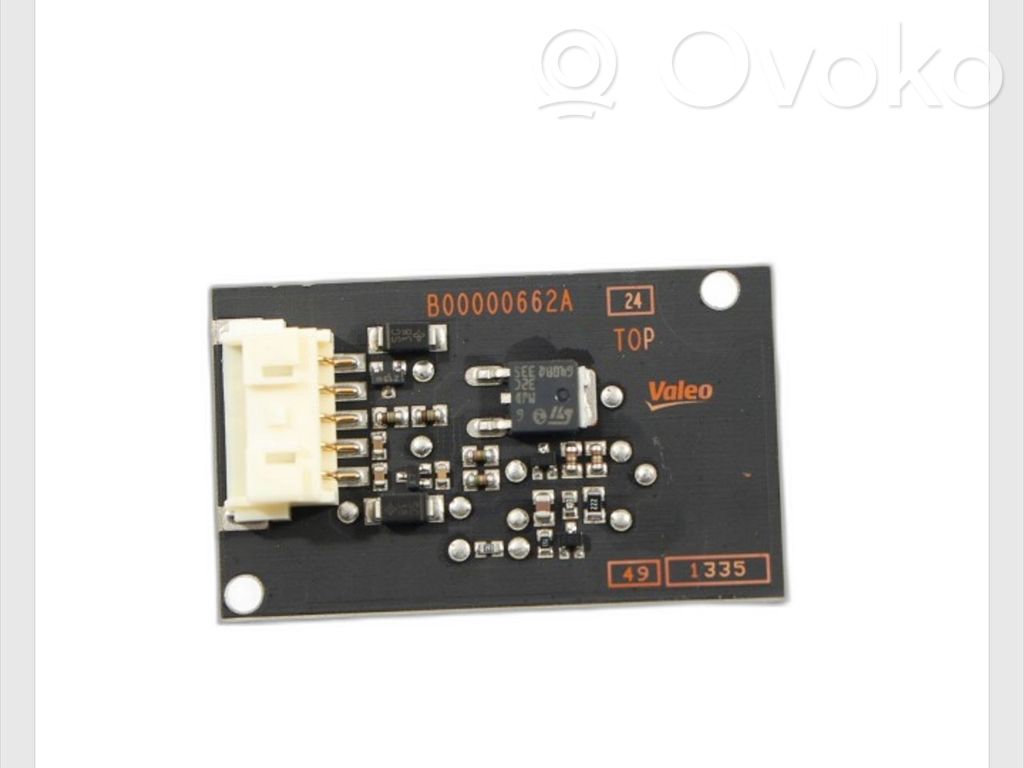 Módulo de control de balasto LED   4L0905353