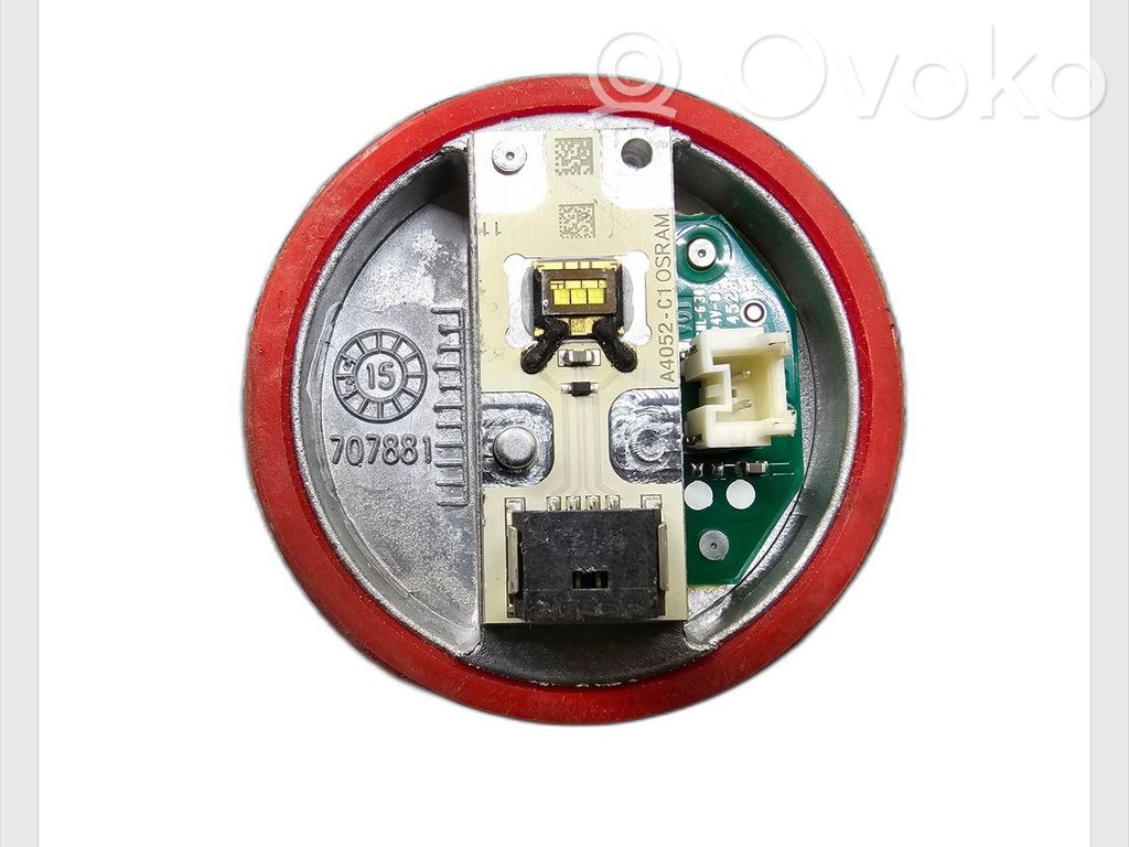 BMW 4 F32 F33 LED-Vorschaltgerät 