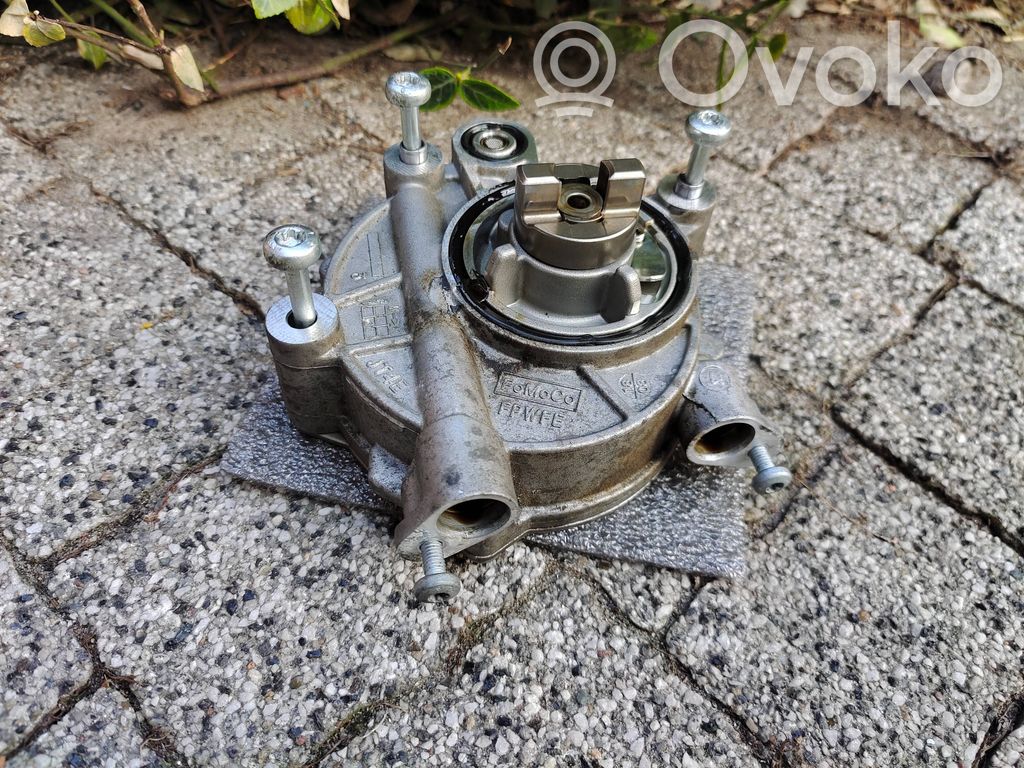 Vakuumo pompa   JT4E2A451AA