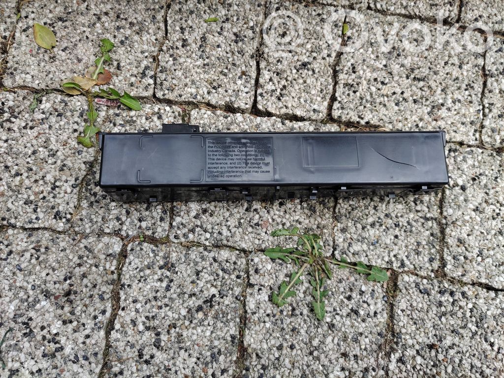 Ford Escape IV Unitate/modul de control fără cheie (KESSY) 