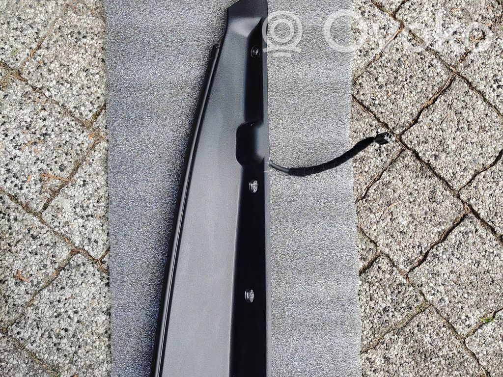 Sensor de la puerta trasera   LJ6BS406A77