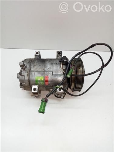 Audi 100 S4 C4 Kompresor / Sprężarka klimatyzacji A/C 