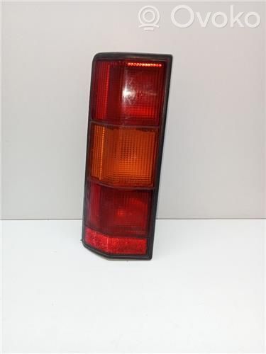 Renault Express Lampada fanale posteriore 
