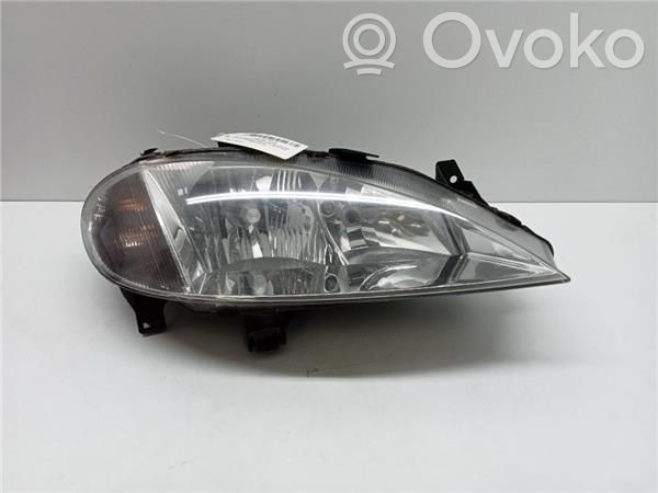 Renault Megane I Far 