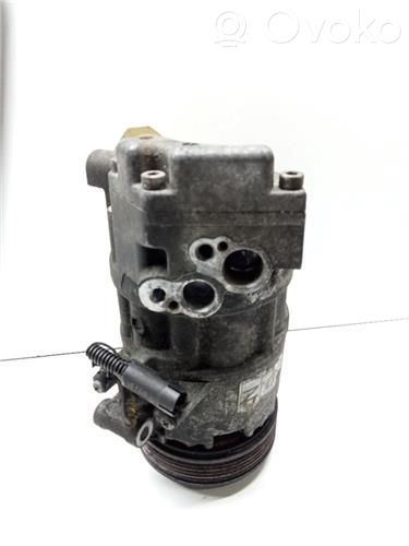 Klimakompressor Pumpe   64509182795,690866005