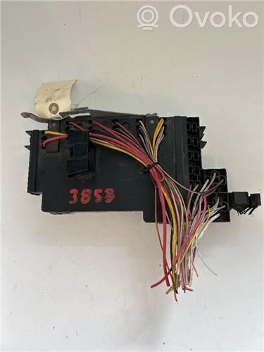 Módulo de fusible   7700429665F,BTMN3