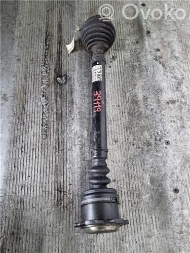 Audi A6 S6 C5 4B Front driveshaft 