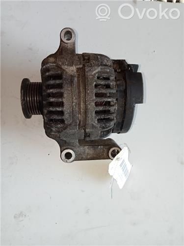 Ford Transit Alternador 