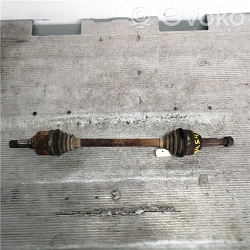 Priekinis pusašis   1C153B437AF,4166491