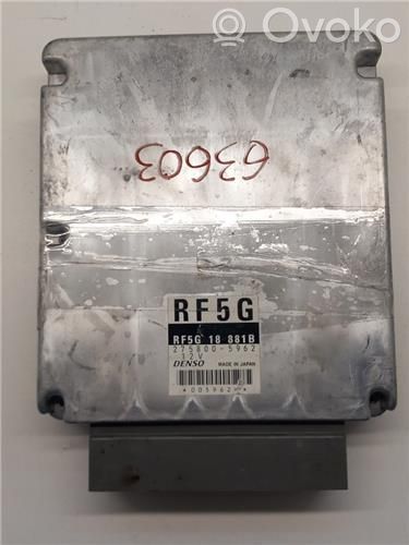 Mazda MPV II LW Engine control unit/module ECU 