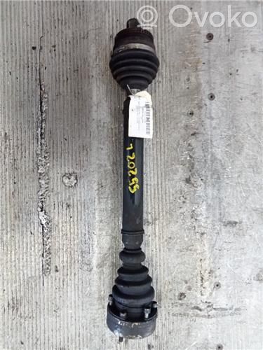 Audi A4 S4 B5 8D Eje de transmisión delantero 