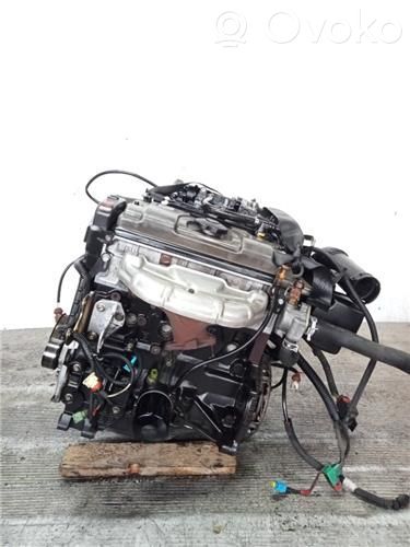 Citroen Xsara Engine swap 