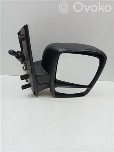Espejo lateral manual   12473050