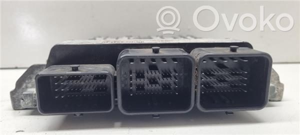 Ford Transit Engine control unit/module ECU 