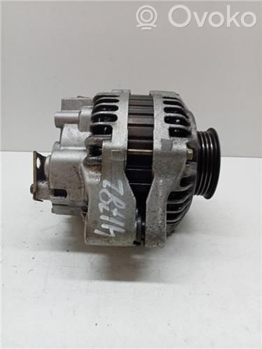 Alternador   A5TA4591