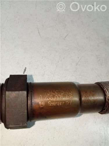Lambda zonde   258006796