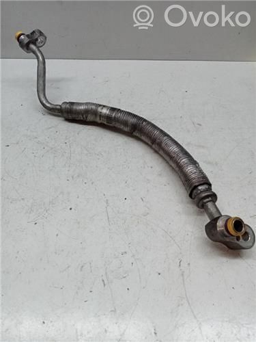 BMW 3 E92 E93 Ilmastointilaitteen putki (A/C) 