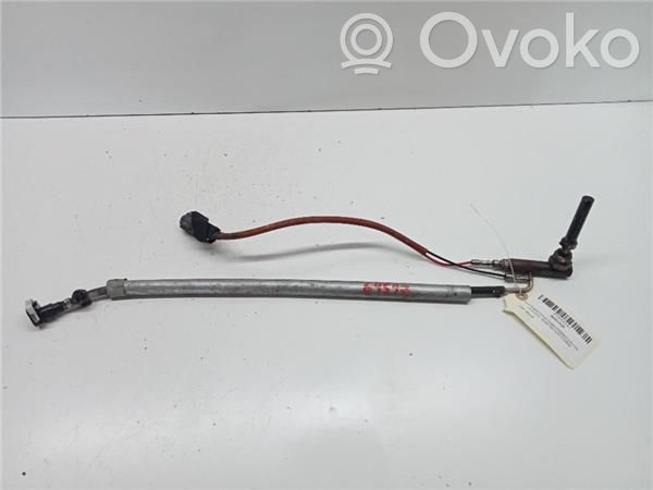 Ford Transit Fuel injector 