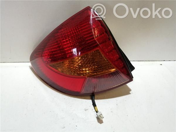 KIA Rio Takavalon polttimo 
