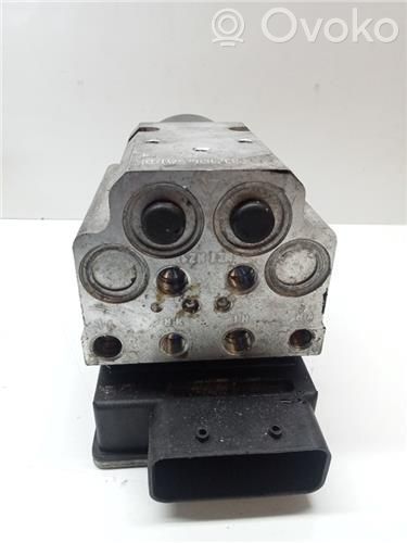 Unidad de control/módulo del ABS   12801324