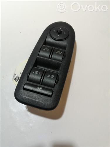 Electric window control switch   1507919