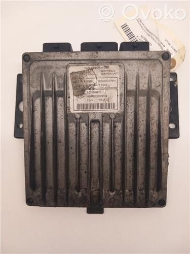 Renault Kangoo I Unidad de control/módulo ECU del motor 