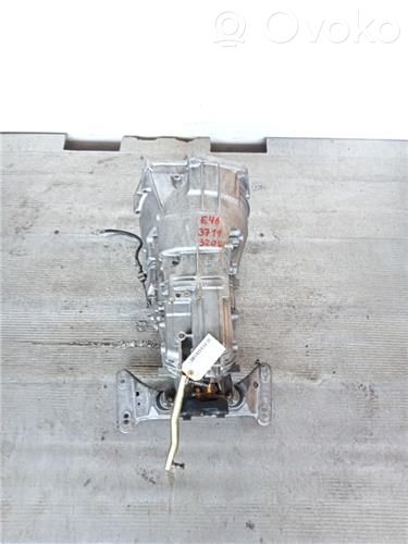 Alpina B3 E46 Manual 5 speed gearbox 