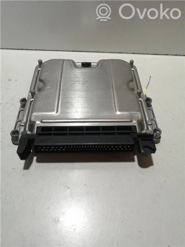 Engine control unit/module ECU   9641607980,281010365