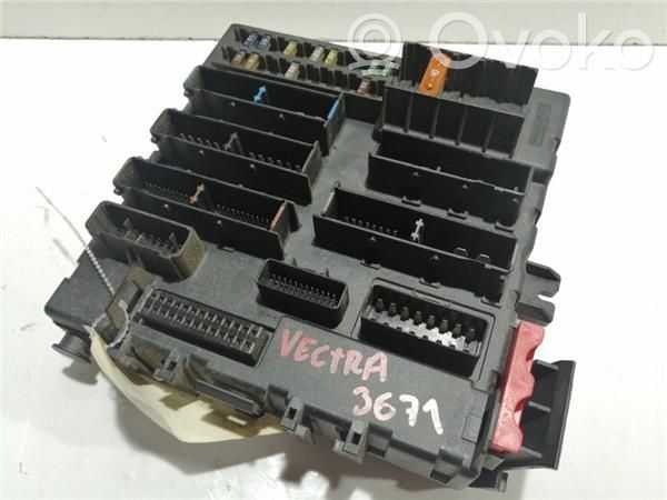 Módulo de fusible   6238059