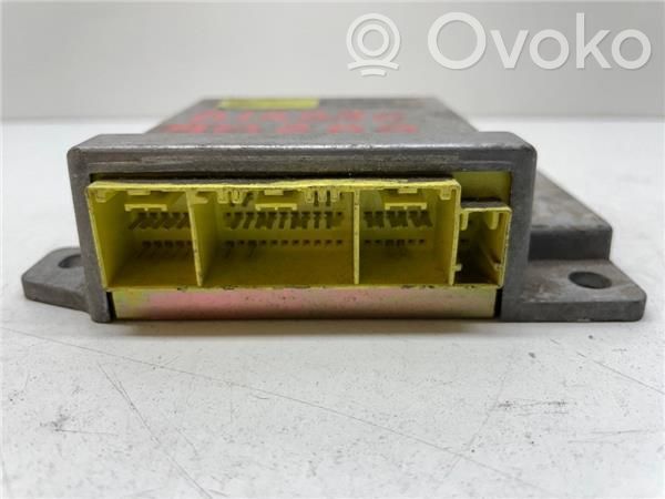 Mazda 323 F Unitate/modul de comandă airbaguri 