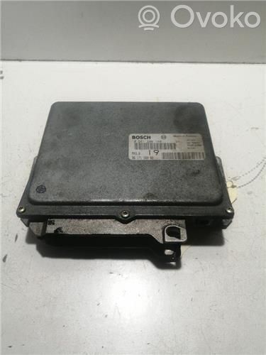 Engine control unit/module ECU   9617150080,261200780