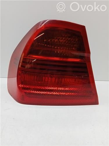 Lámpara de faros/luces traseros   6937457