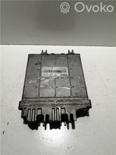 Engine control unit/module ECU   281001878