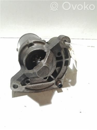 Motor de arranque   5802M9,M000T45071ZT