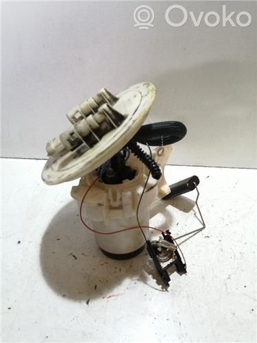 Opel Astra H Bomba interna de combustible 