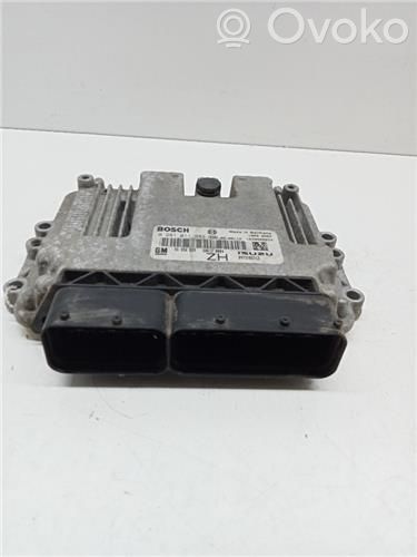 Engine control unit/module ECU   55556829,281011943