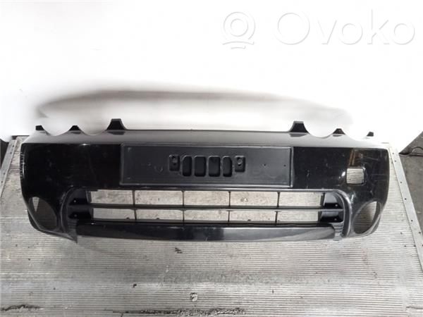 Honda HR-V Parachoques delantero 