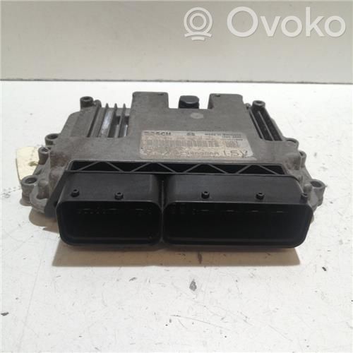 Engine control unit/module ECU   55193522,281012298