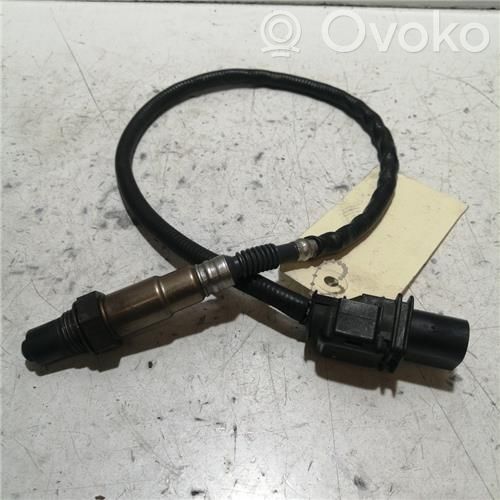 Alfa Romeo GT Lambda probe sensor 