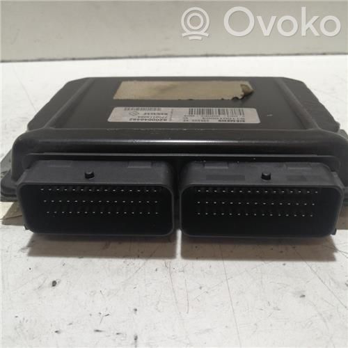 Engine control unit/module ECU   8200046488,8200046482
