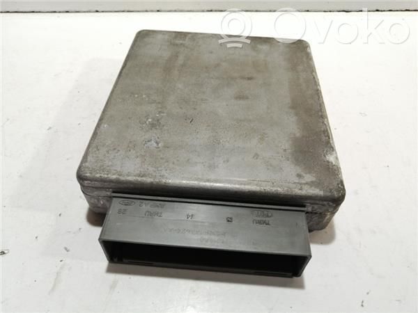Engine control unit/module ECU   2S7A12A650BMB,DPC6622S7ABMB