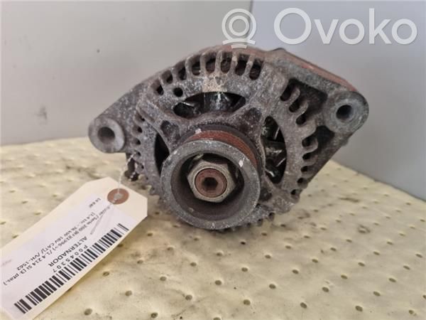 Rover 200 XV Alternador 