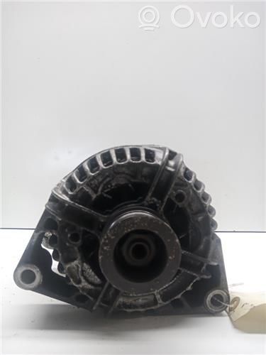 Opel Vectra C Alternador 