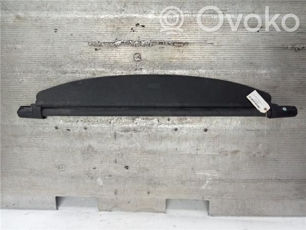 Mazda 2 Parcel shelf load cover 
