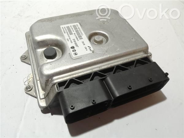 Citroen Nemo Unidad de control/módulo ECU del motor 