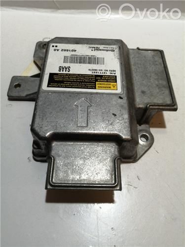 Airbag control unit/module   12771237